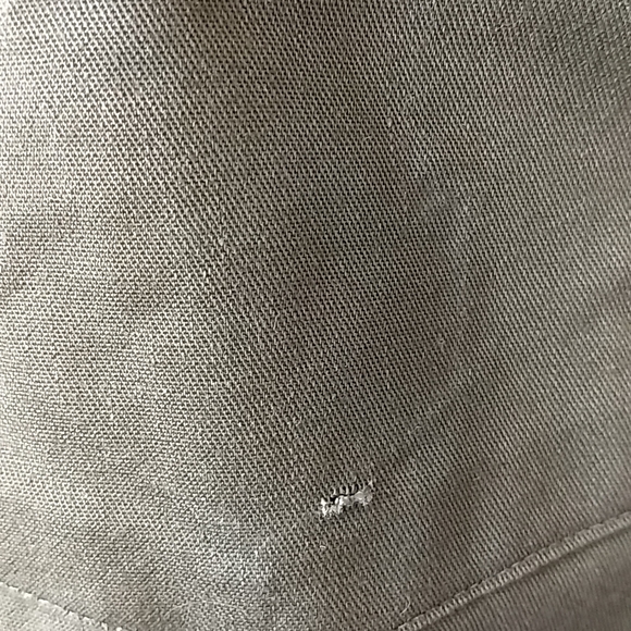 Military Utility Shirt - Picture 5 of 5